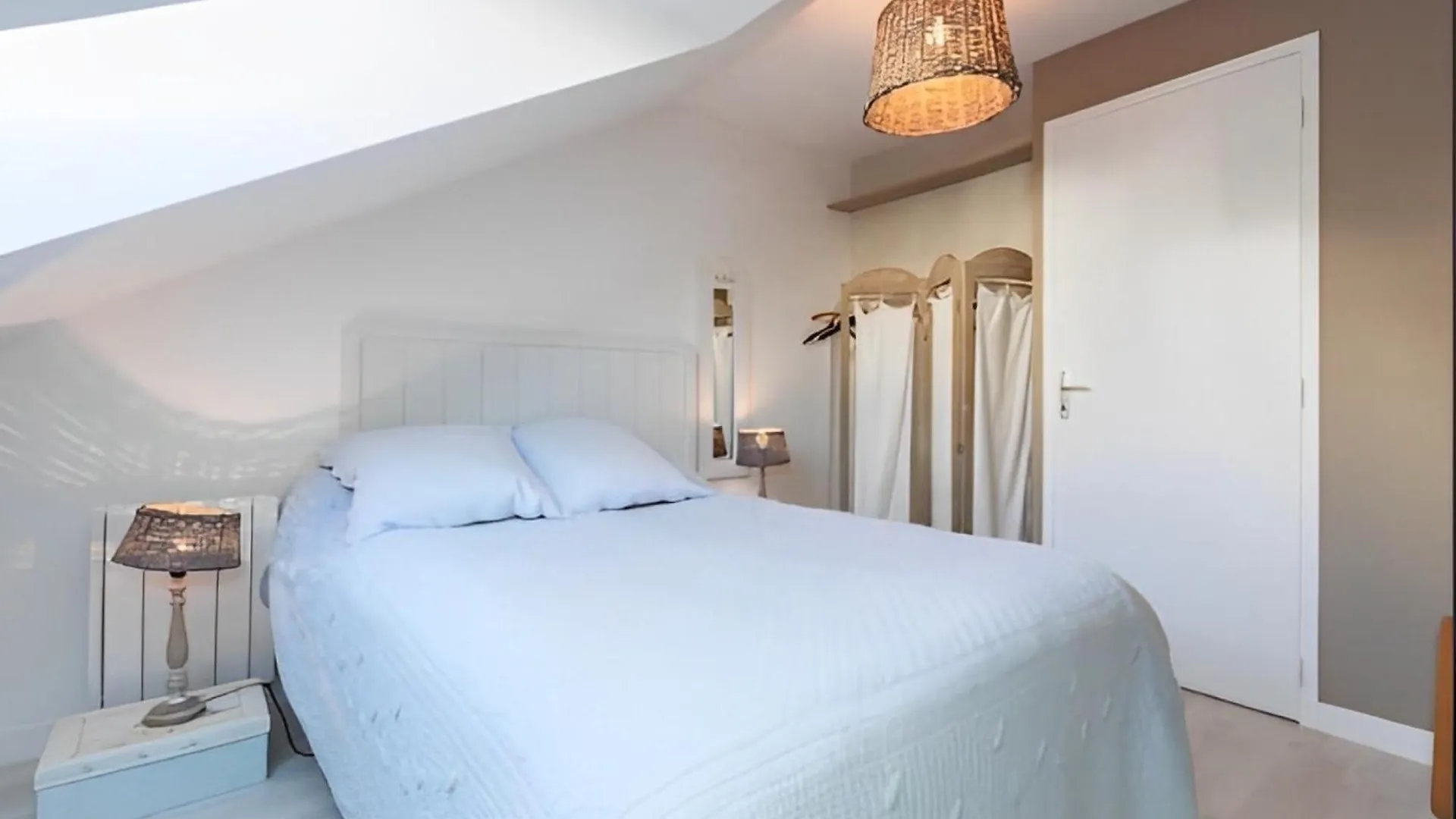 Appartement Newport Vue Mer Saint-Cast-le-Guildo